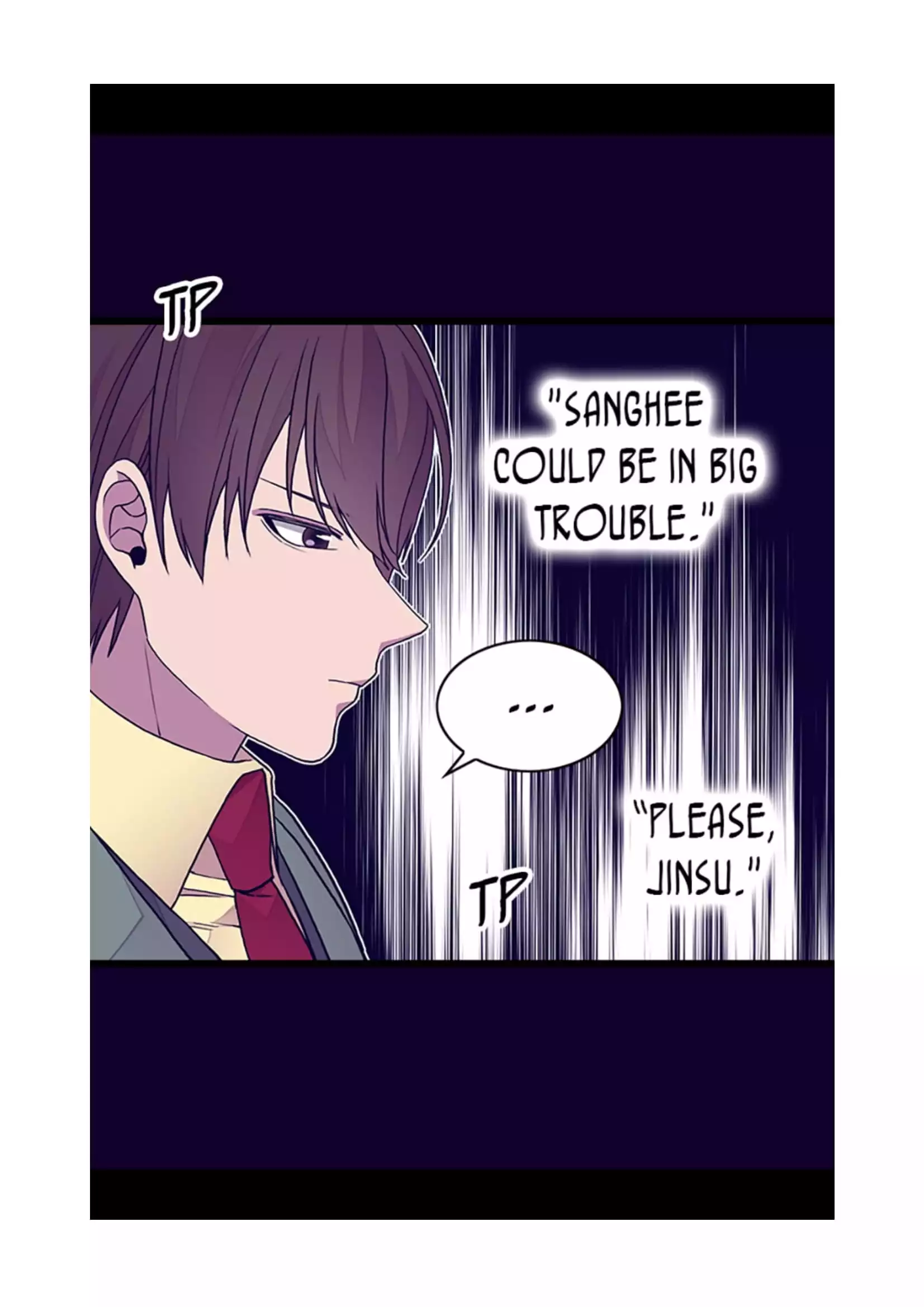 They Say I Was Born a Kings Daughter Chapter 89 page 37