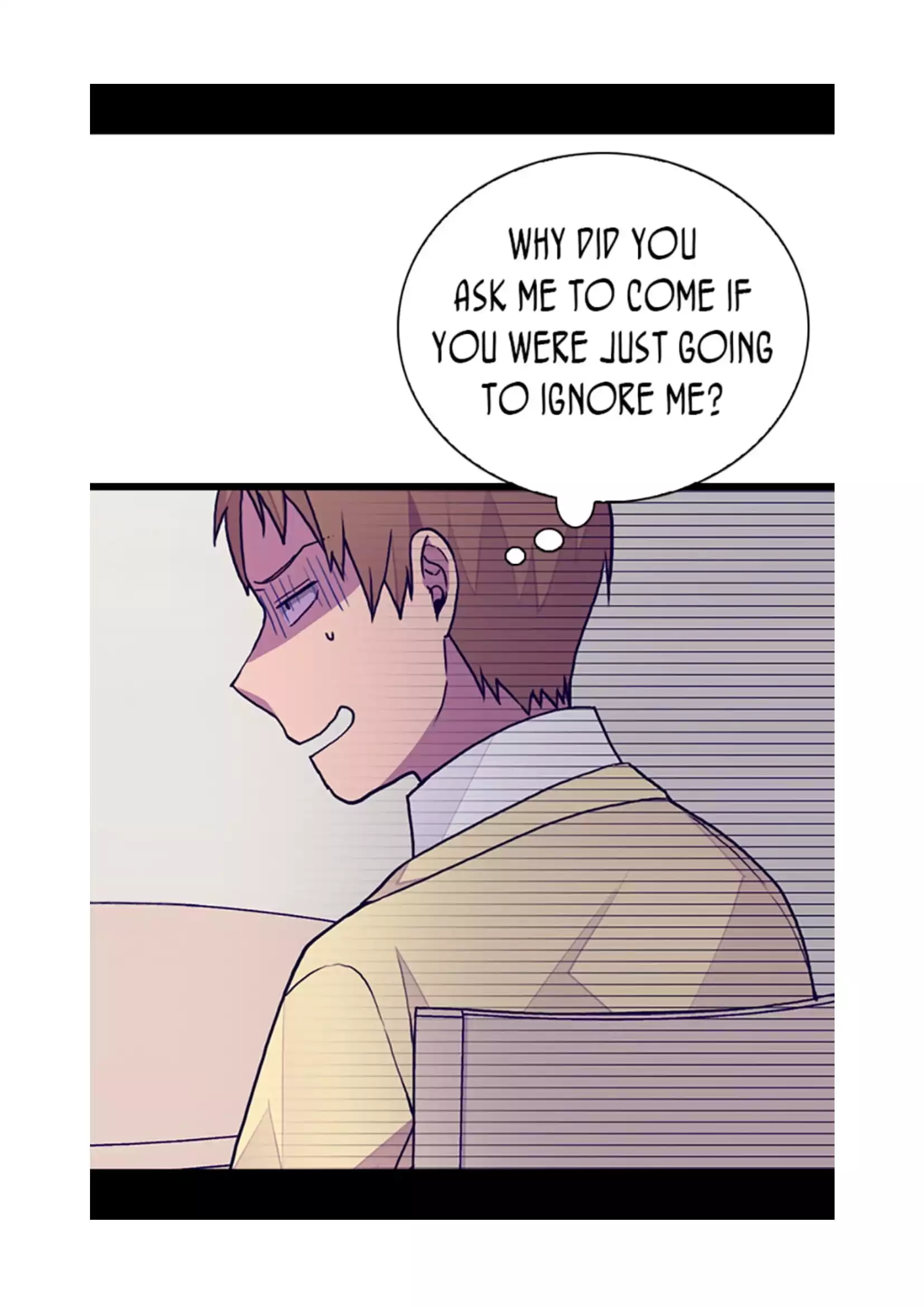 They Say I Was Born a Kings Daughter Chapter 89 page 72