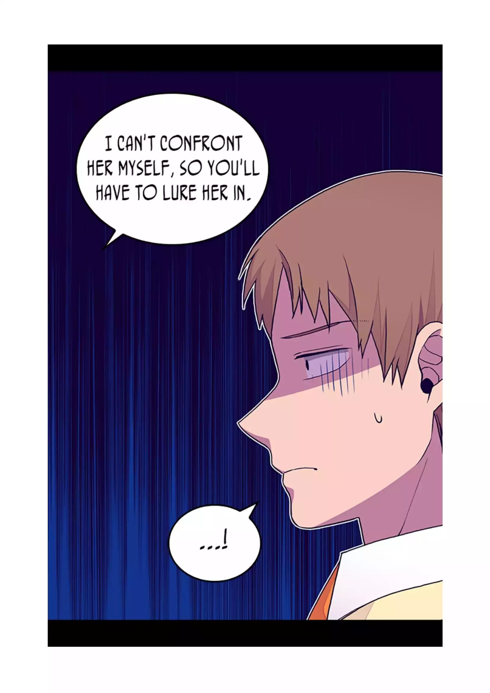 They Say I Was Born a Kings Daughter Chapter 89 page 76