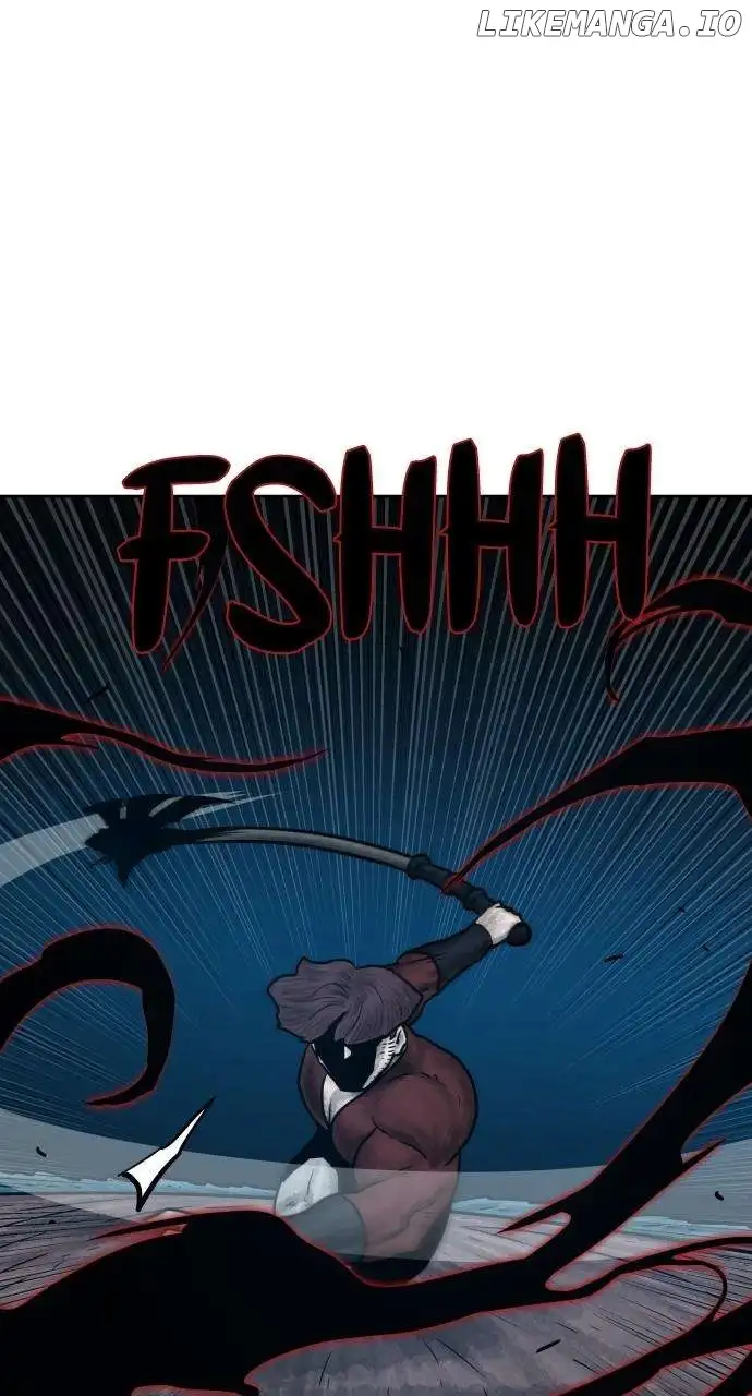 Warrior Executioner Chapter 91 page 24
