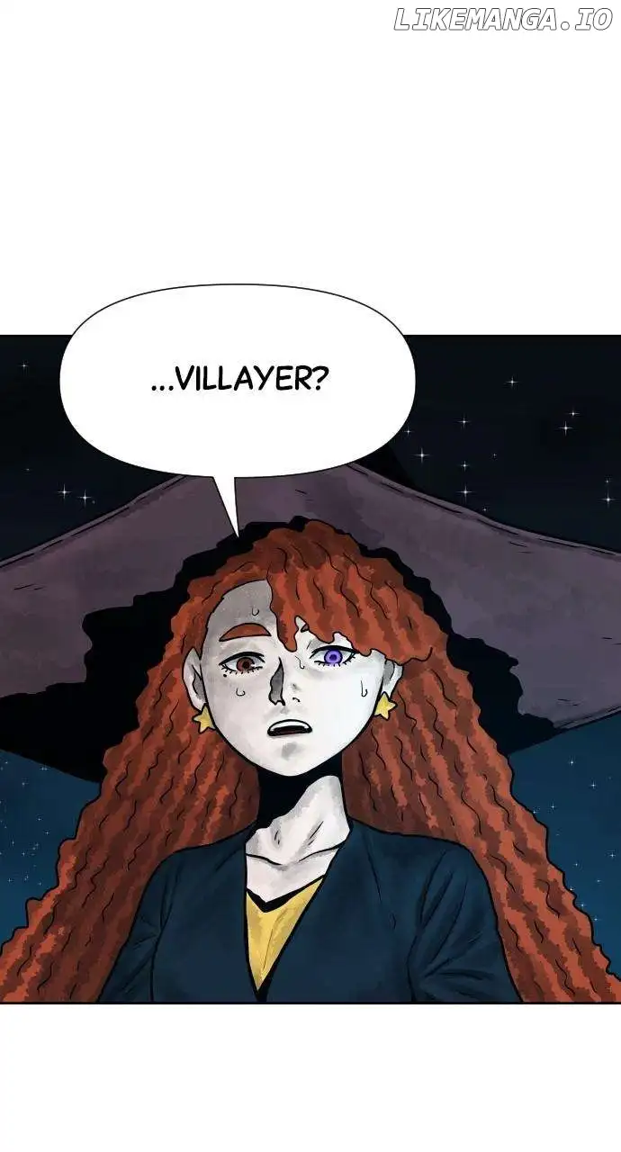 Warrior Executioner Chapter 91 page 4