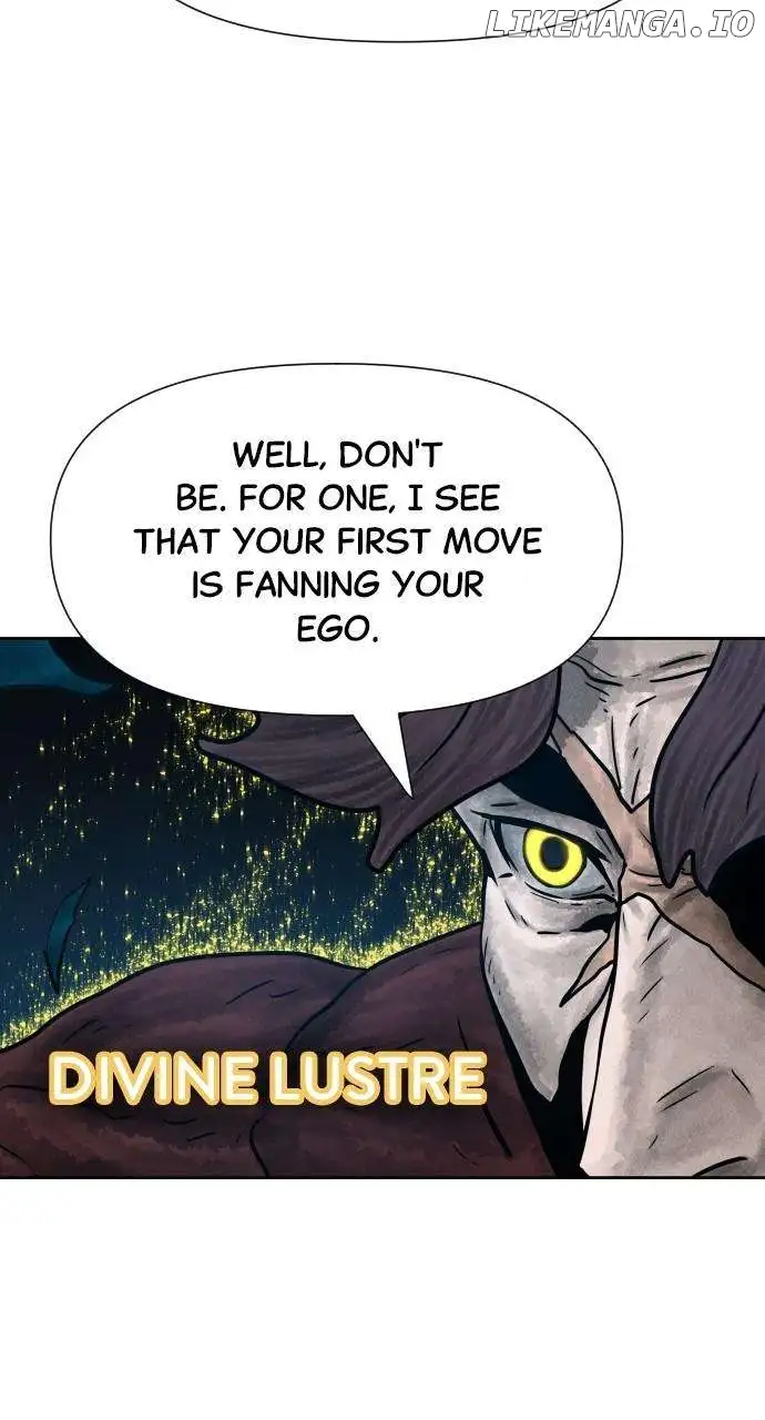 Warrior Executioner Chapter 91 page 17
