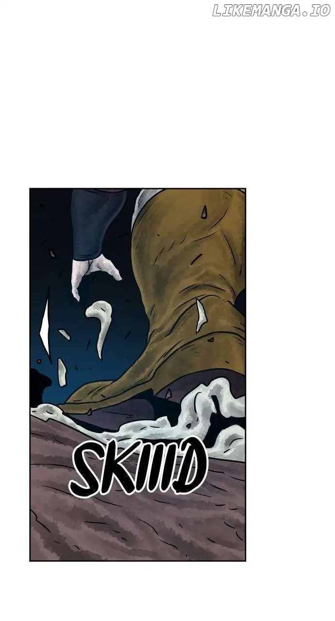 Warrior Executioner Chapter 91 page 20