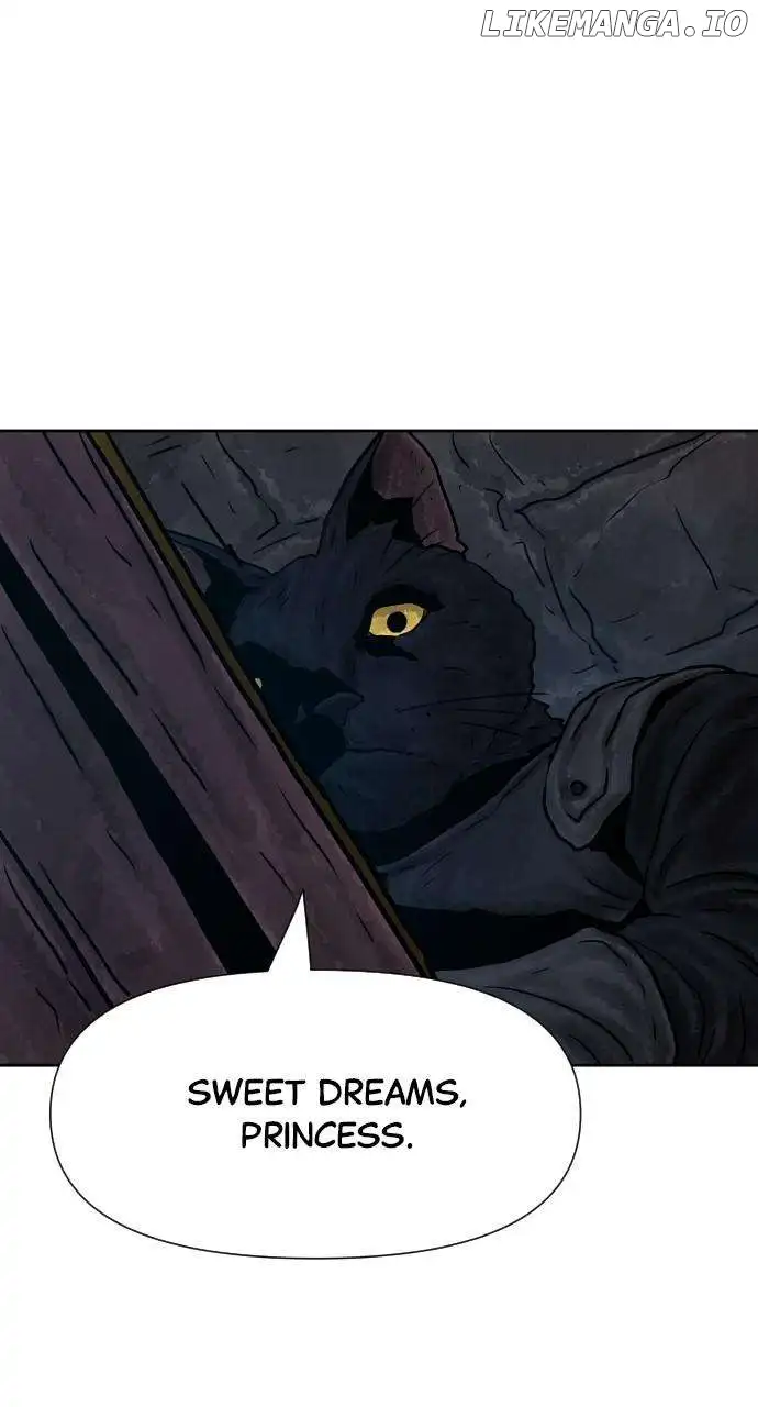 Warrior Executioner Chapter 91 page 37