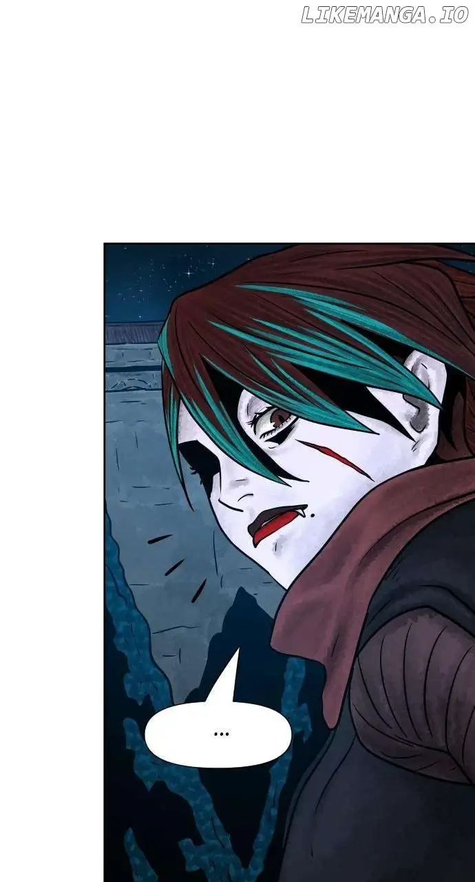 Warrior Executioner Chapter 91 page 27