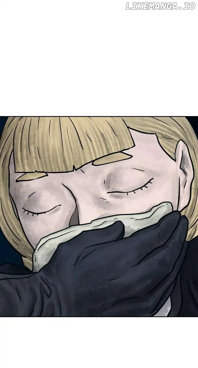 Warrior Executioner Chapter 91 page 35