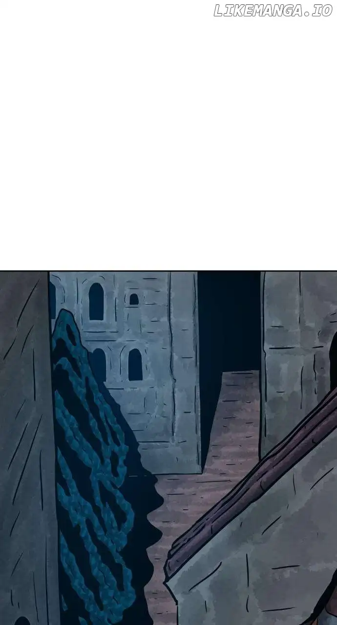 Warrior Executioner Chapter 91 page 40