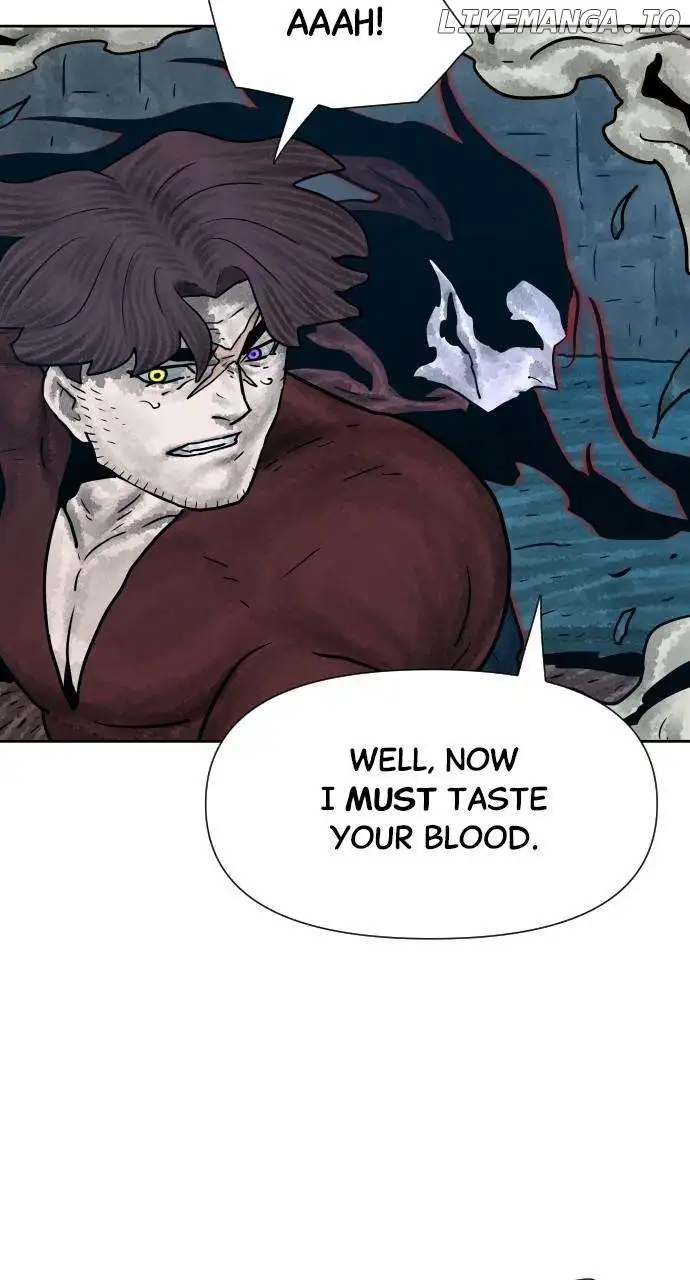 Warrior Executioner Chapter 91 page 61