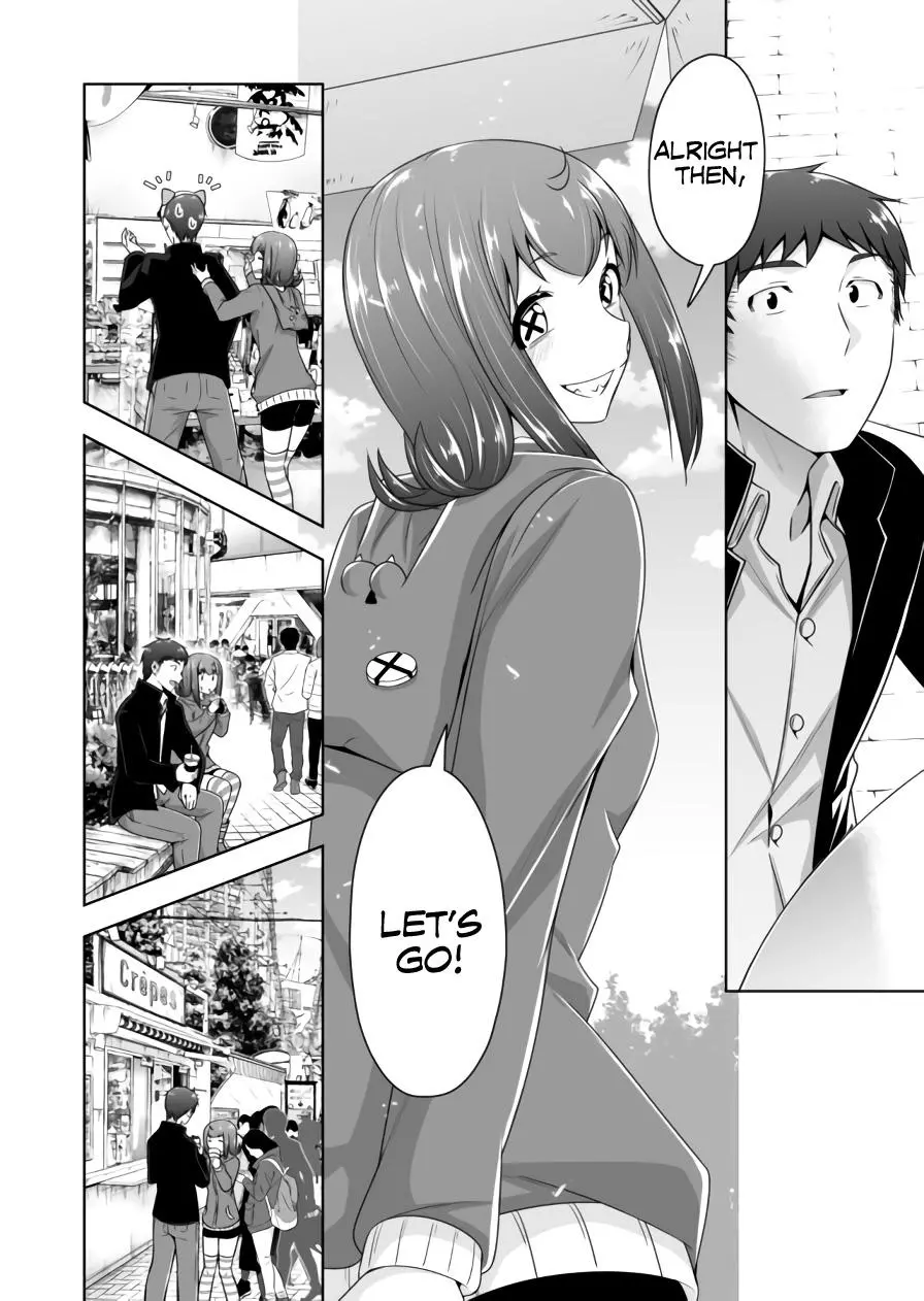 Devilchi Chapter 87 page 5