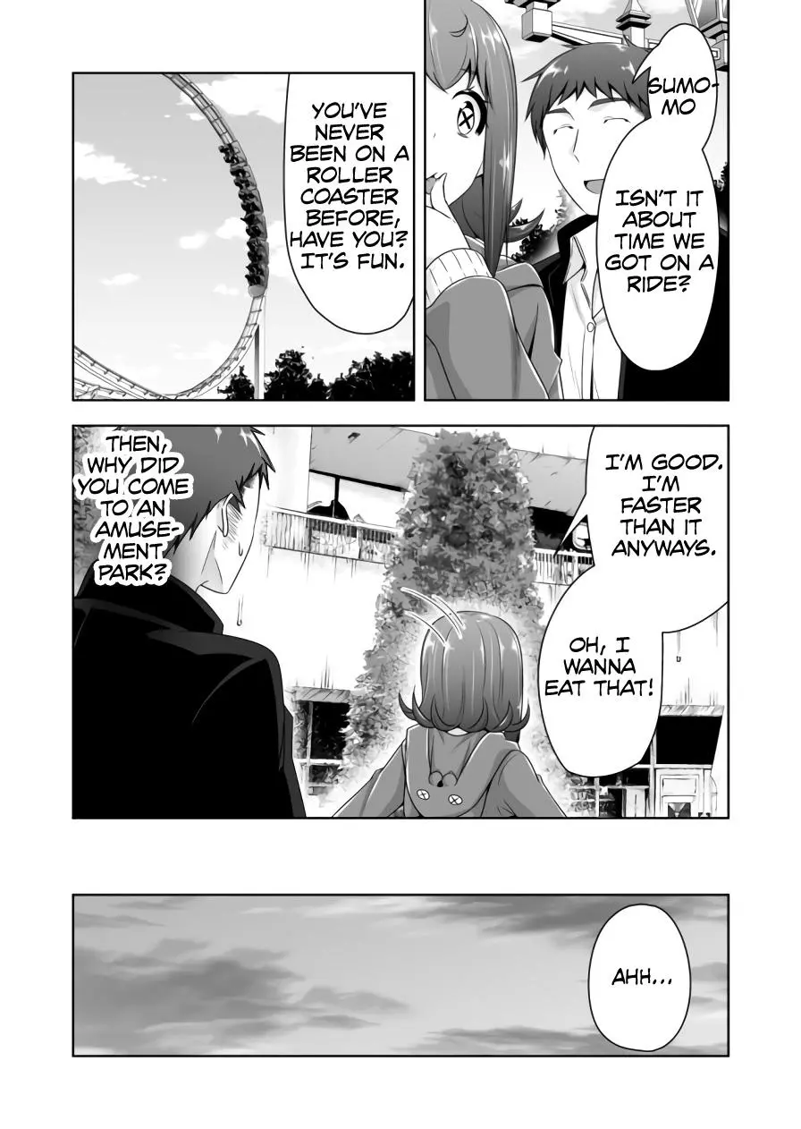 Devilchi Chapter 87 page 6