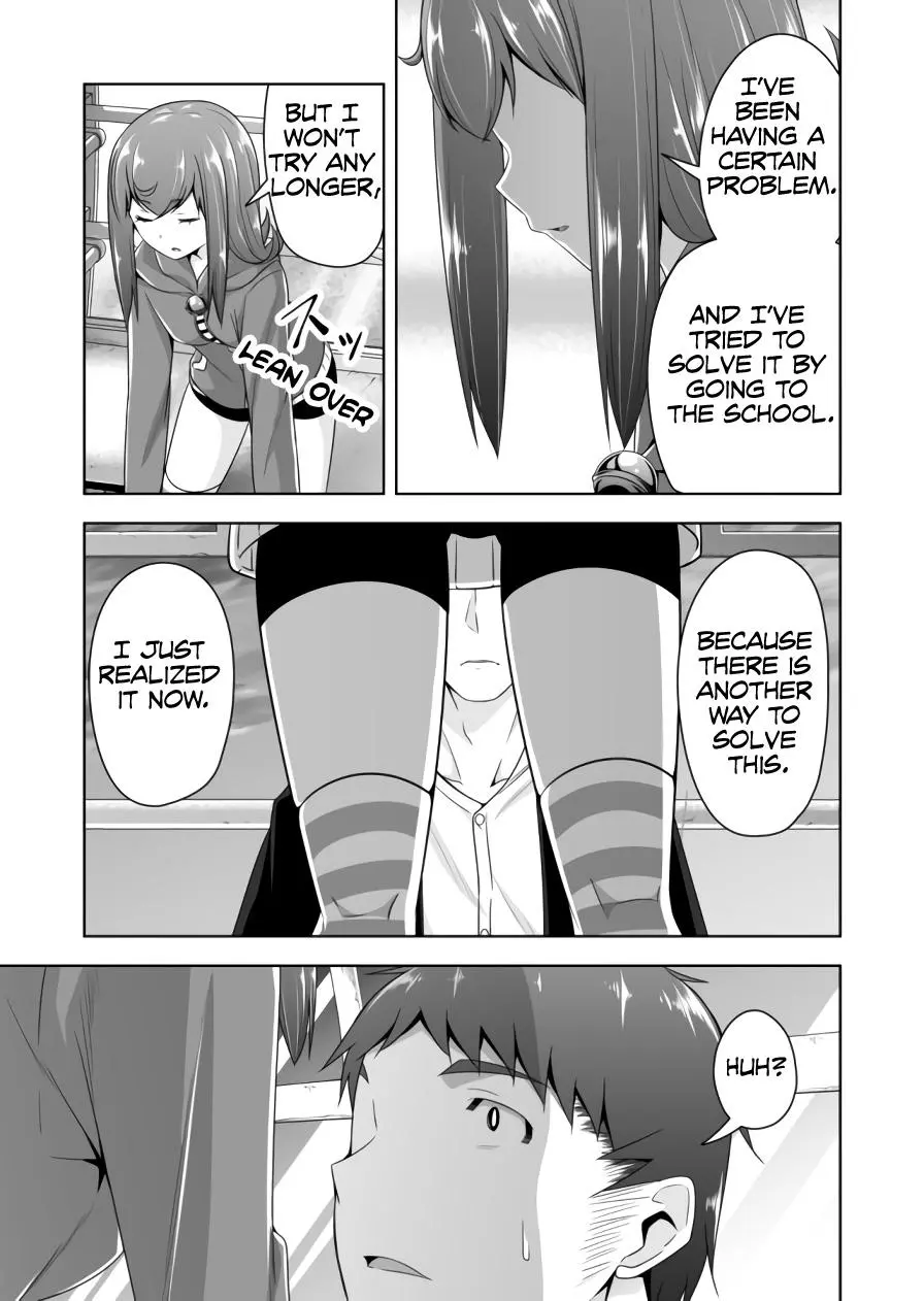 Devilchi Chapter 87 page 12