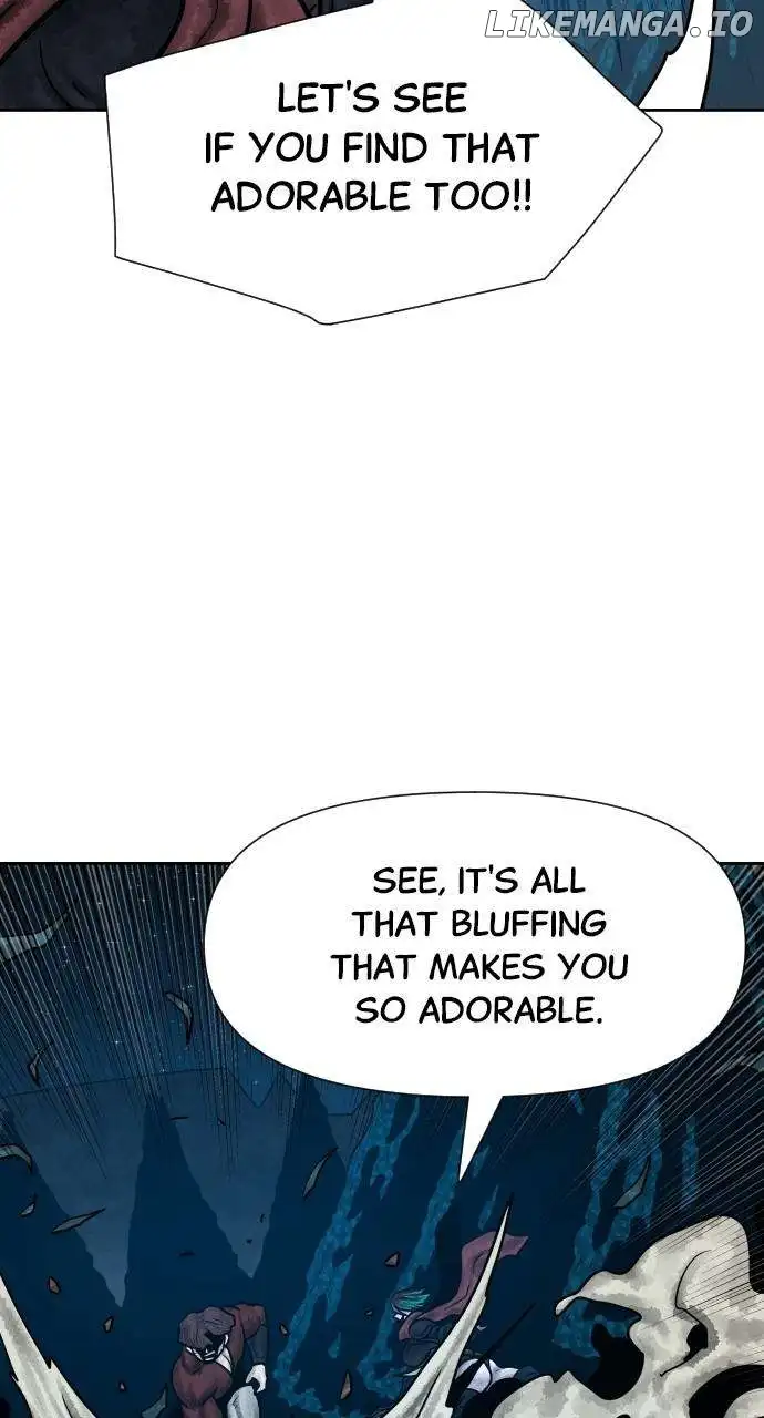 Warrior Executioner Chapter 91 page 58