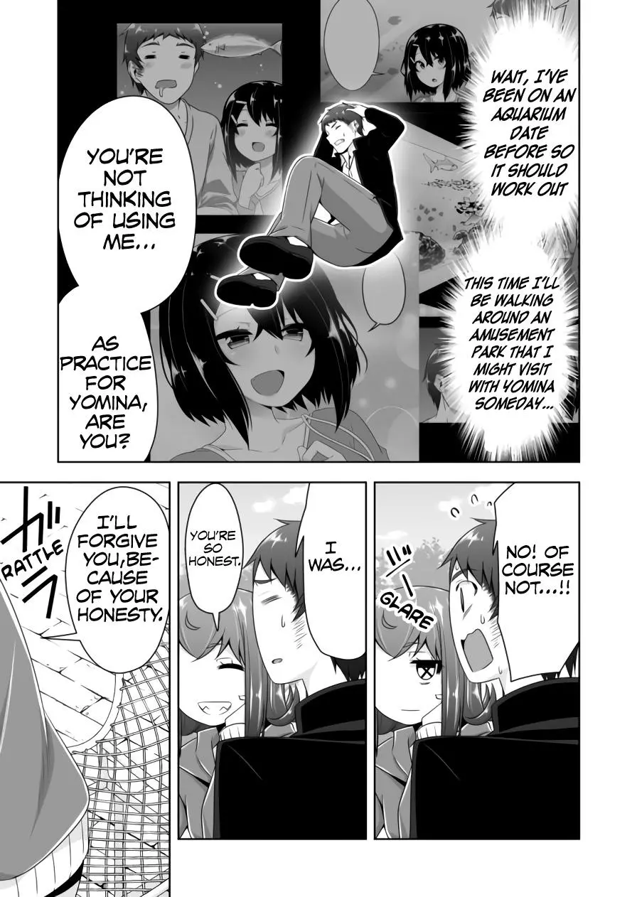 Devilchi Chapter 87 page 4