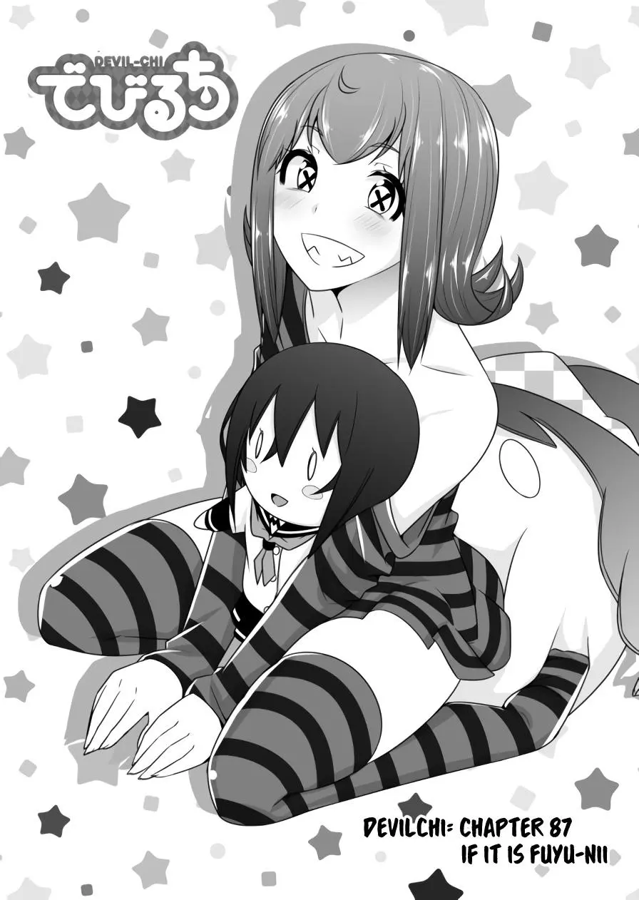 Devilchi Chapter 87 page 2