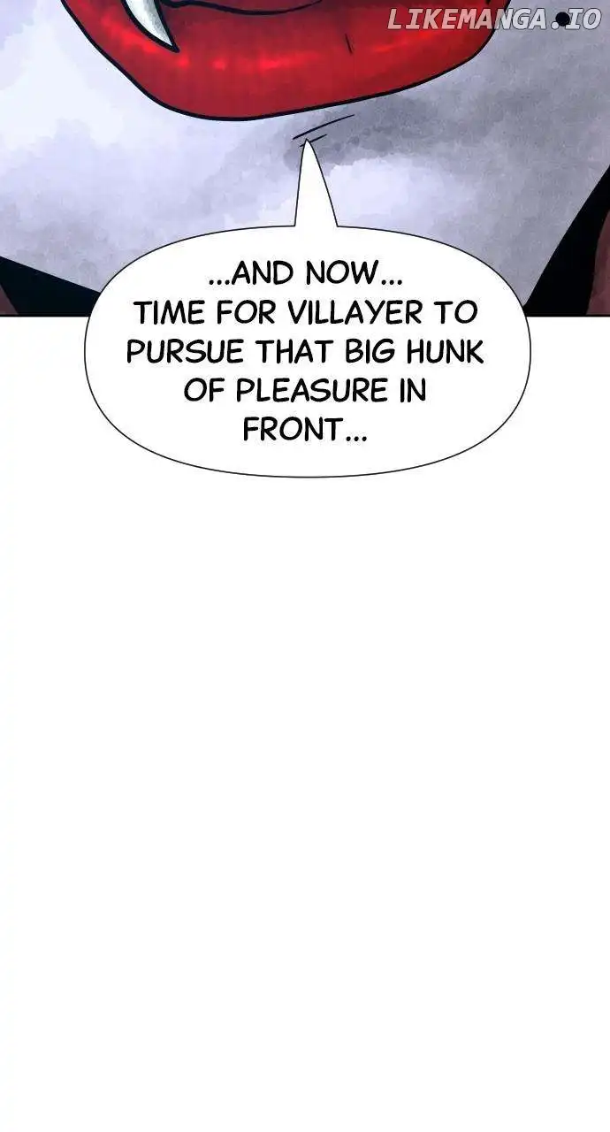 Warrior Executioner Chapter 91 page 33