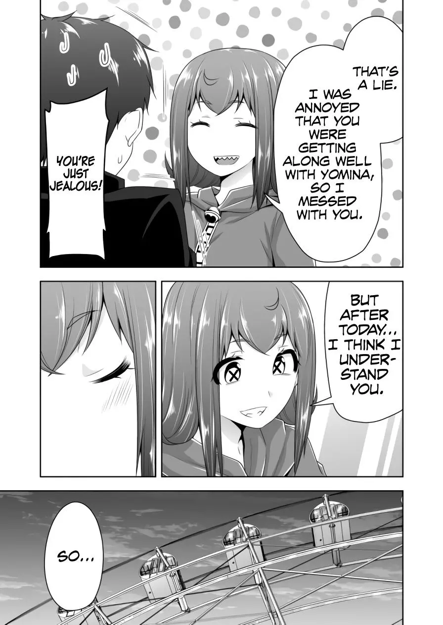Devilchi Chapter 87 page 10