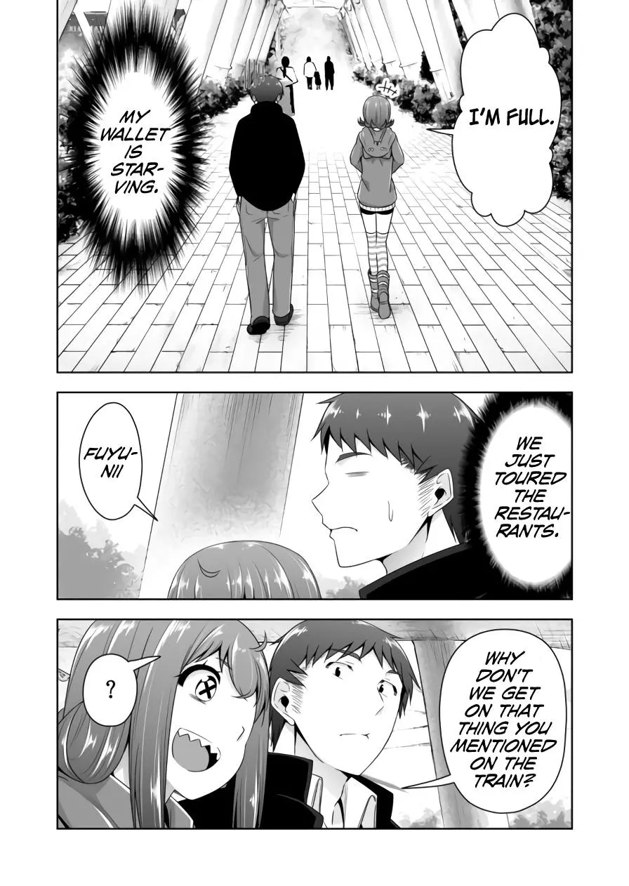 Devilchi Chapter 87 page 7