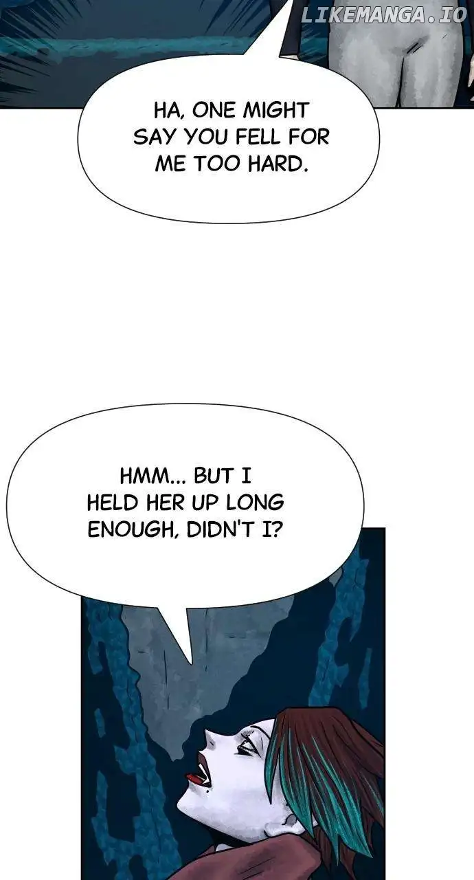 Warrior Executioner Chapter 91 page 31