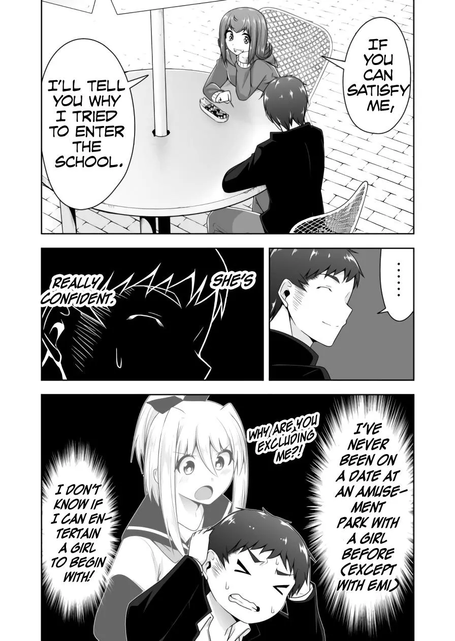 Devilchi Chapter 87 page 3