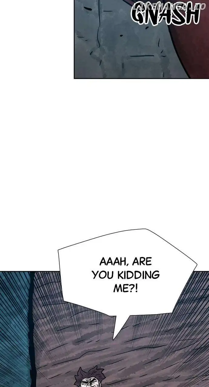 Warrior Executioner Chapter 91 page 52