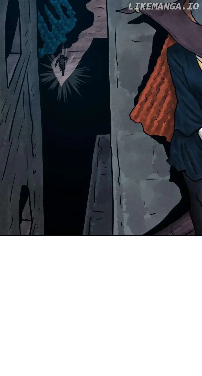 Warrior Executioner Chapter 91 page 41