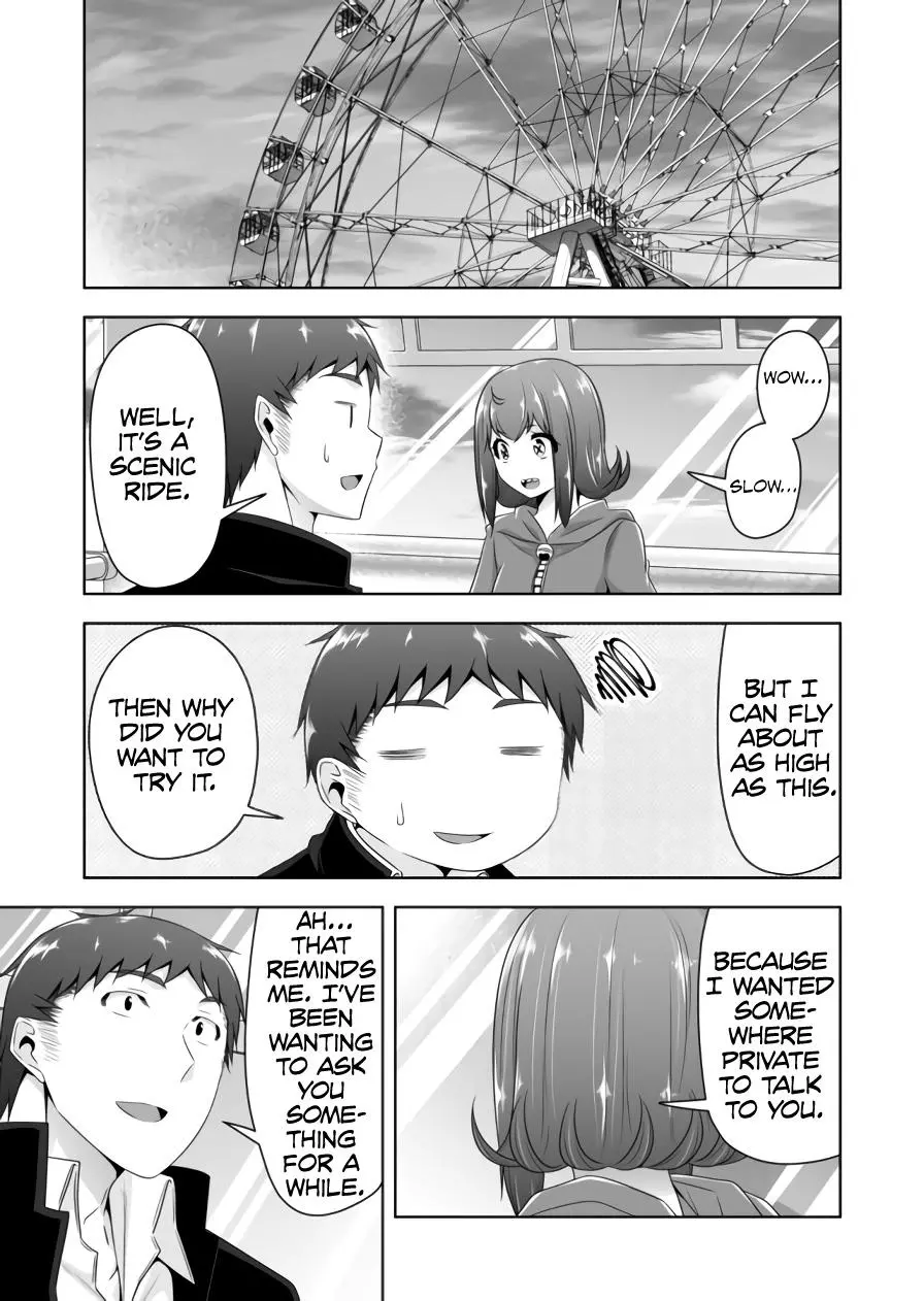Devilchi Chapter 87 page 8