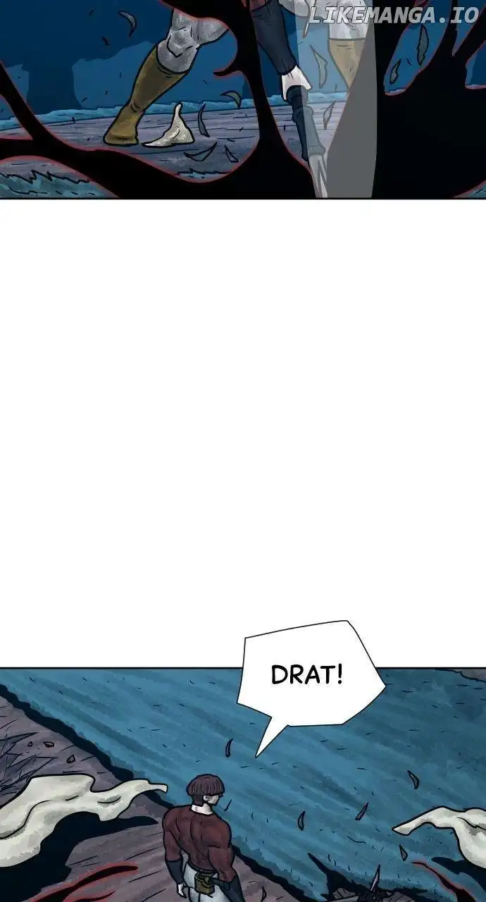 Warrior Executioner Chapter 91 page 66