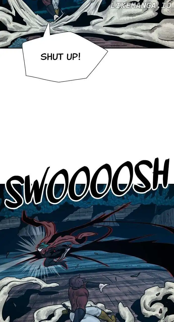 Warrior Executioner Chapter 91 page 59