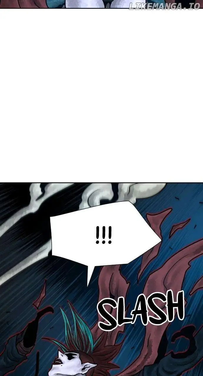 Warrior Executioner Chapter 91 page 71