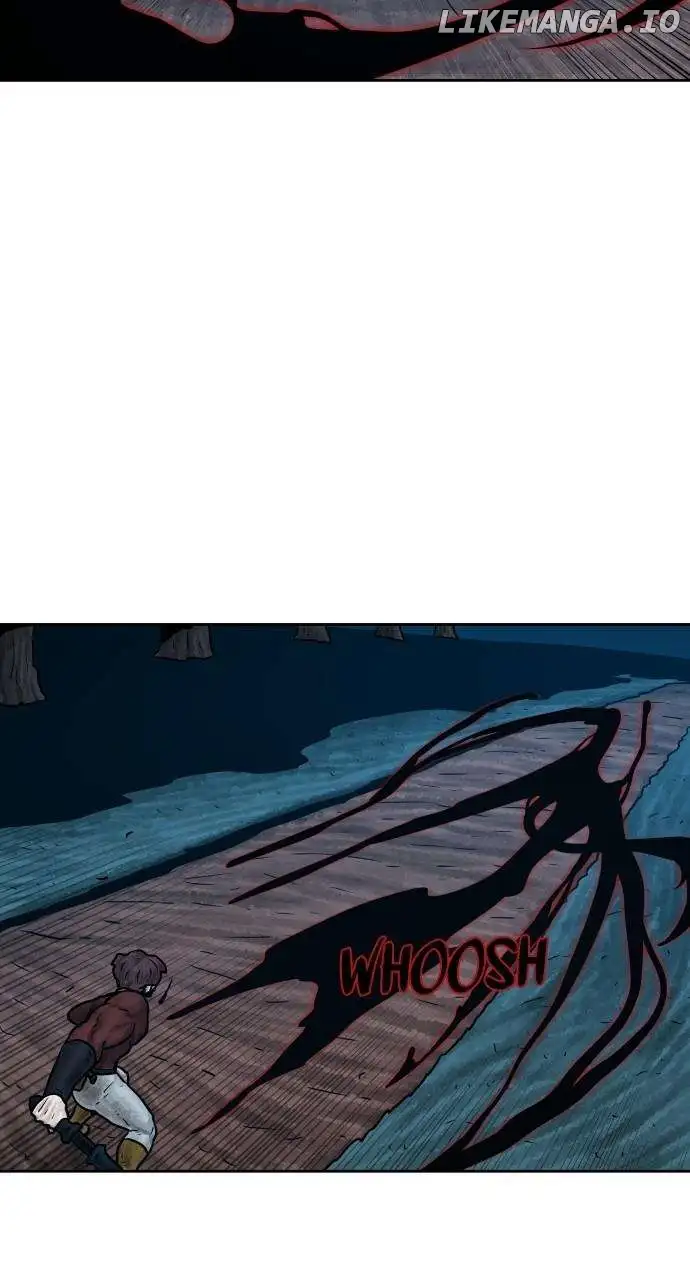 Warrior Executioner Chapter 91 page 25