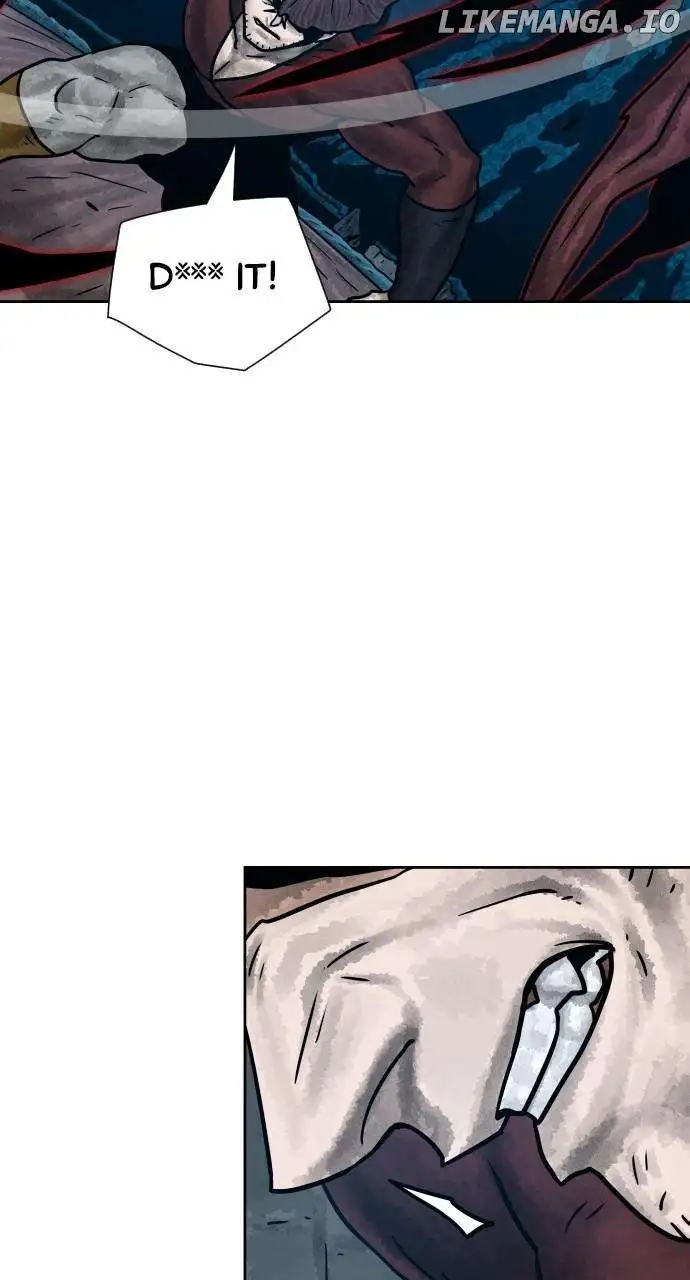 Warrior Executioner Chapter 91 page 51