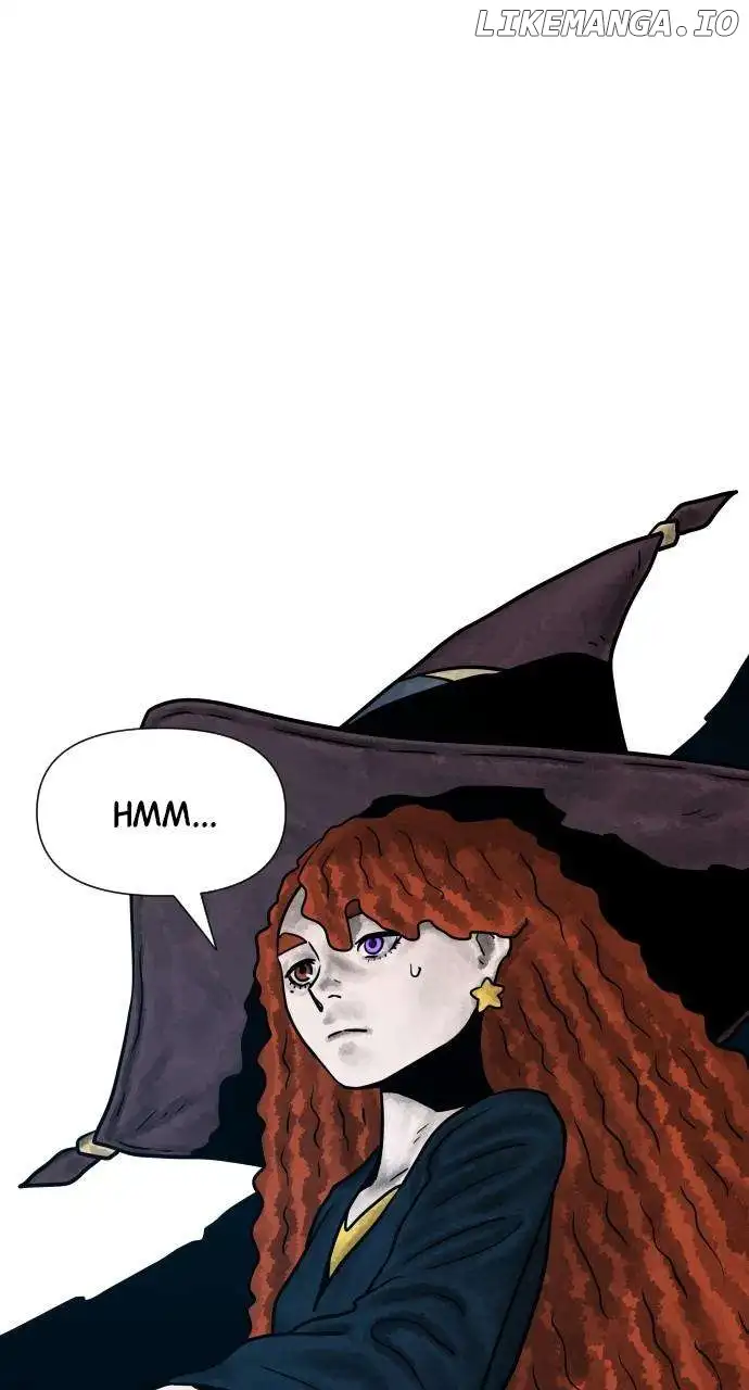 Warrior Executioner Chapter 91 page 45