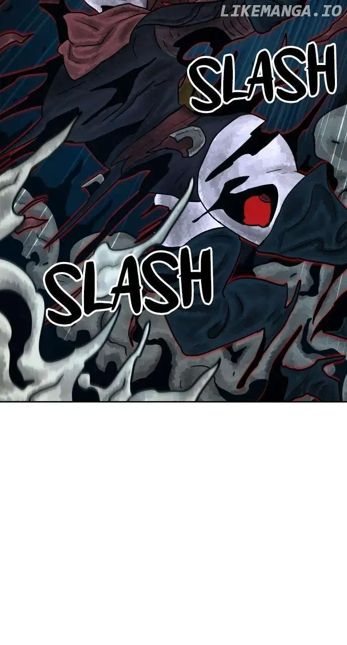 Warrior Executioner Chapter 91 page 72