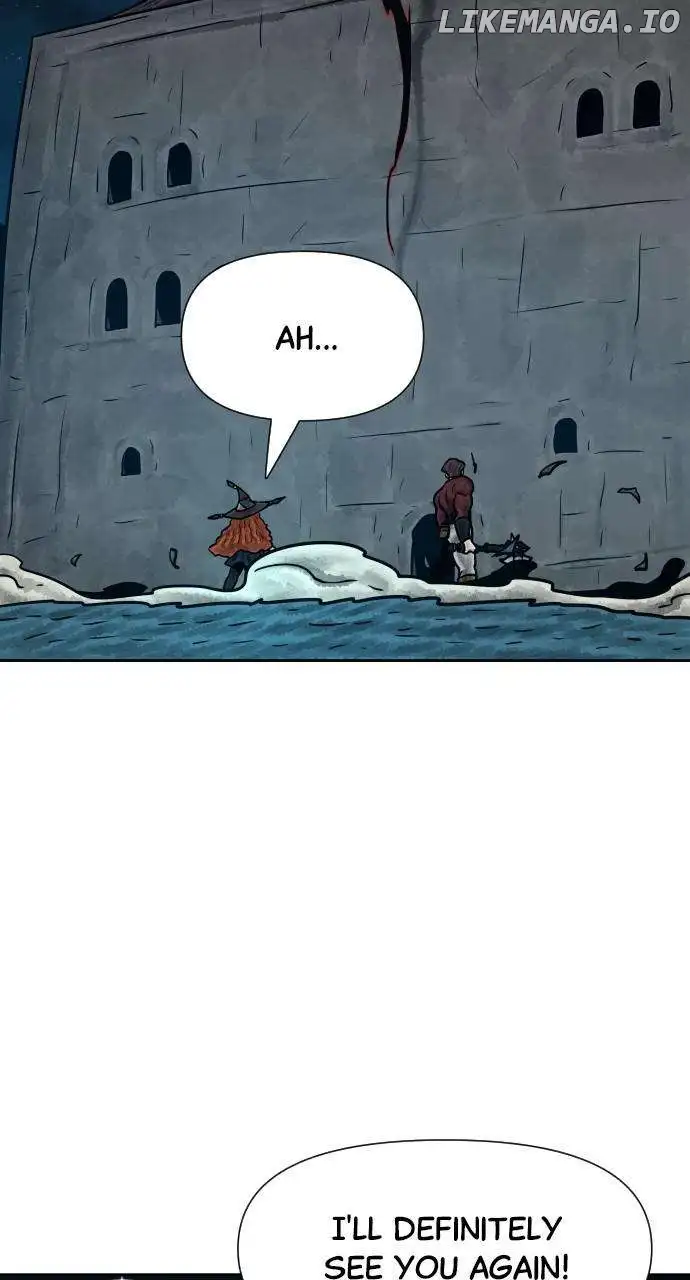 Warrior Executioner Chapter 91 page 82
