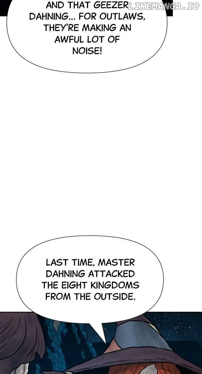 Warrior Executioner Chapter 91 page 90