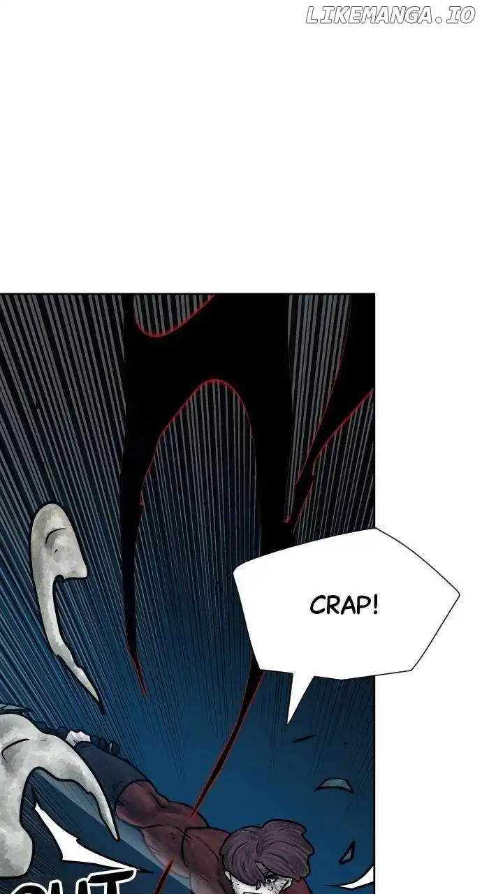 Warrior Executioner Chapter 91 page 80