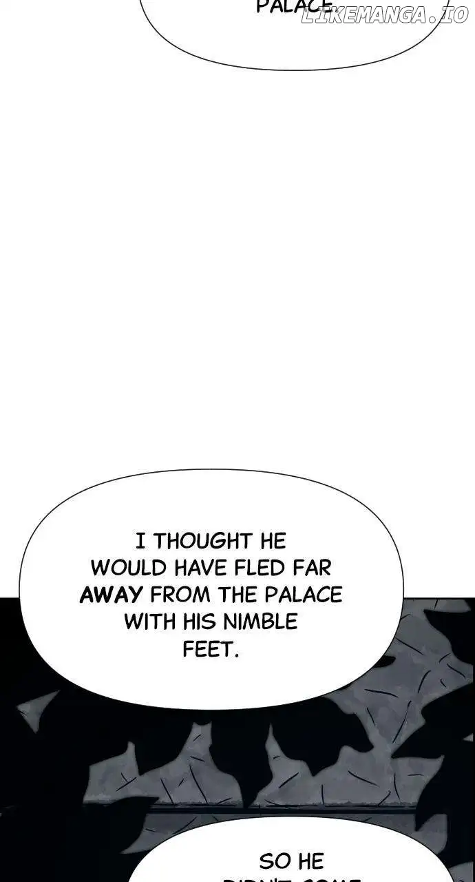 Warrior Executioner Chapter 91 page 94
