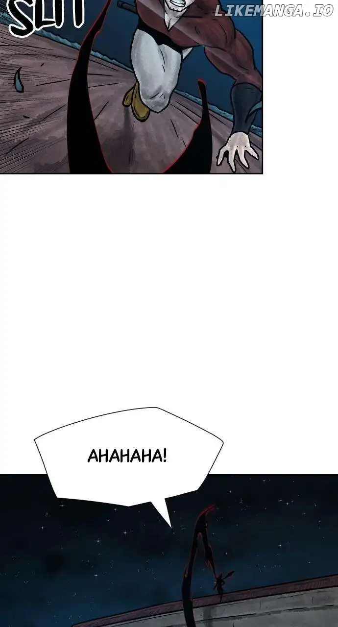 Warrior Executioner Chapter 91 page 81