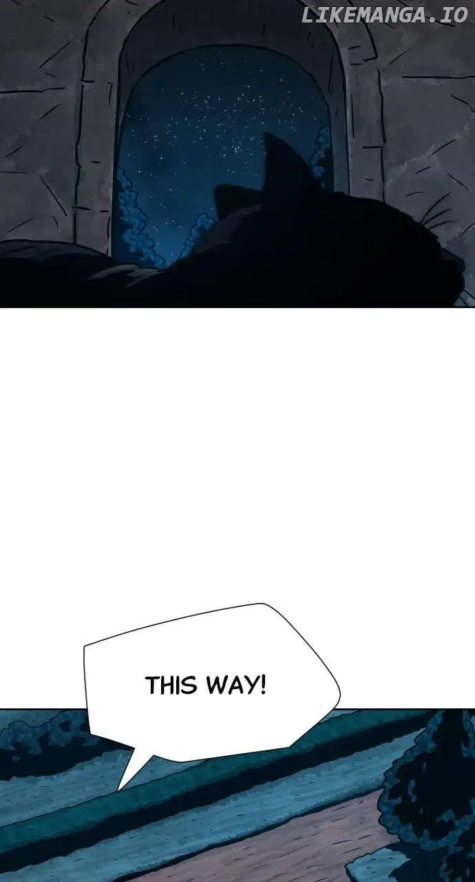 Warrior Executioner Chapter 91 page 99