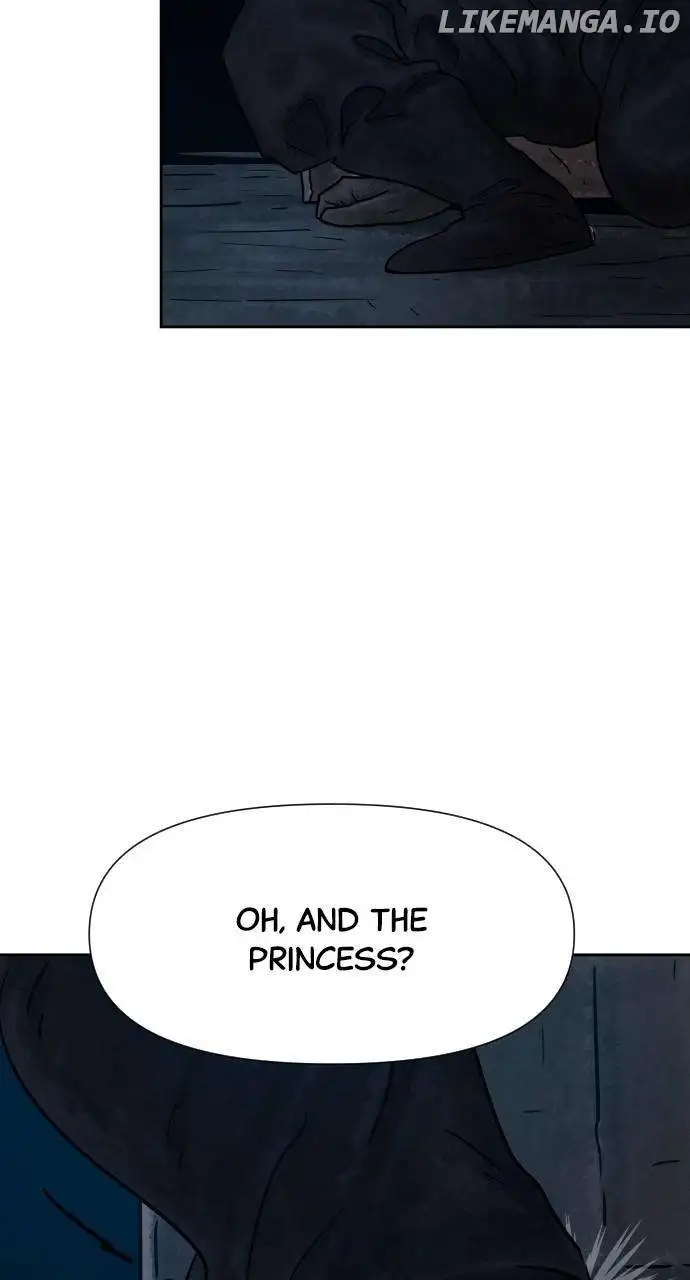 Warrior Executioner Chapter 91 page 97