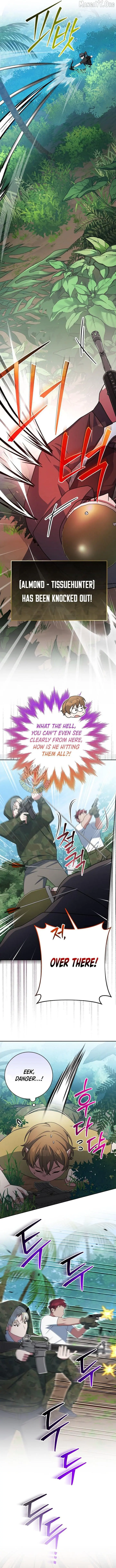Genius Archer's Livestreaming Chapter 91 page 15