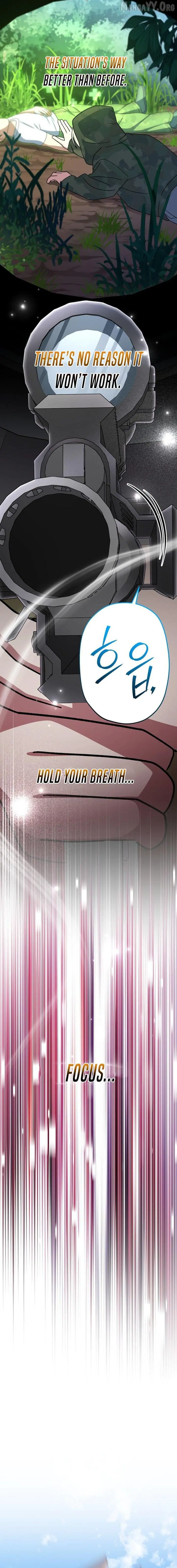 Genius Archer's Livestreaming Chapter 91 page 18