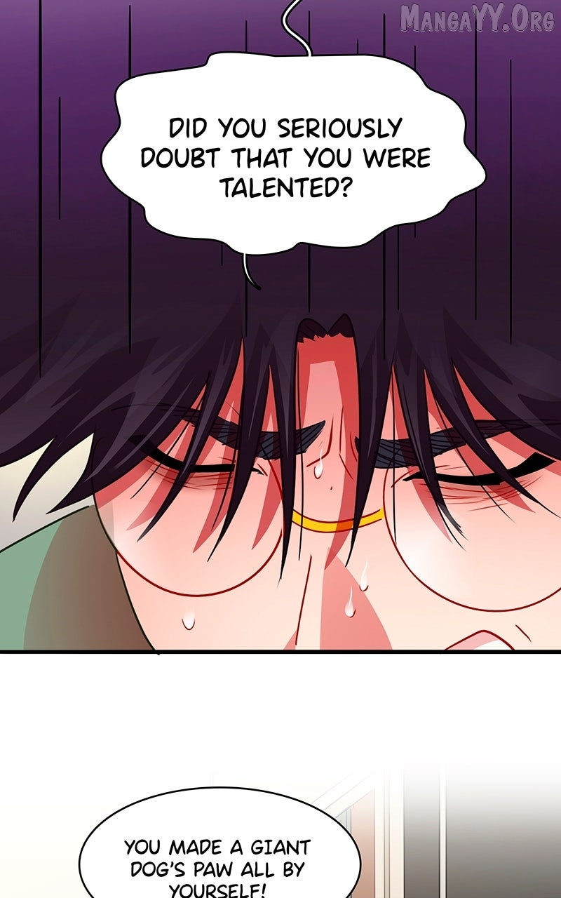 Love 4 a Walk Chapter 91 page 23