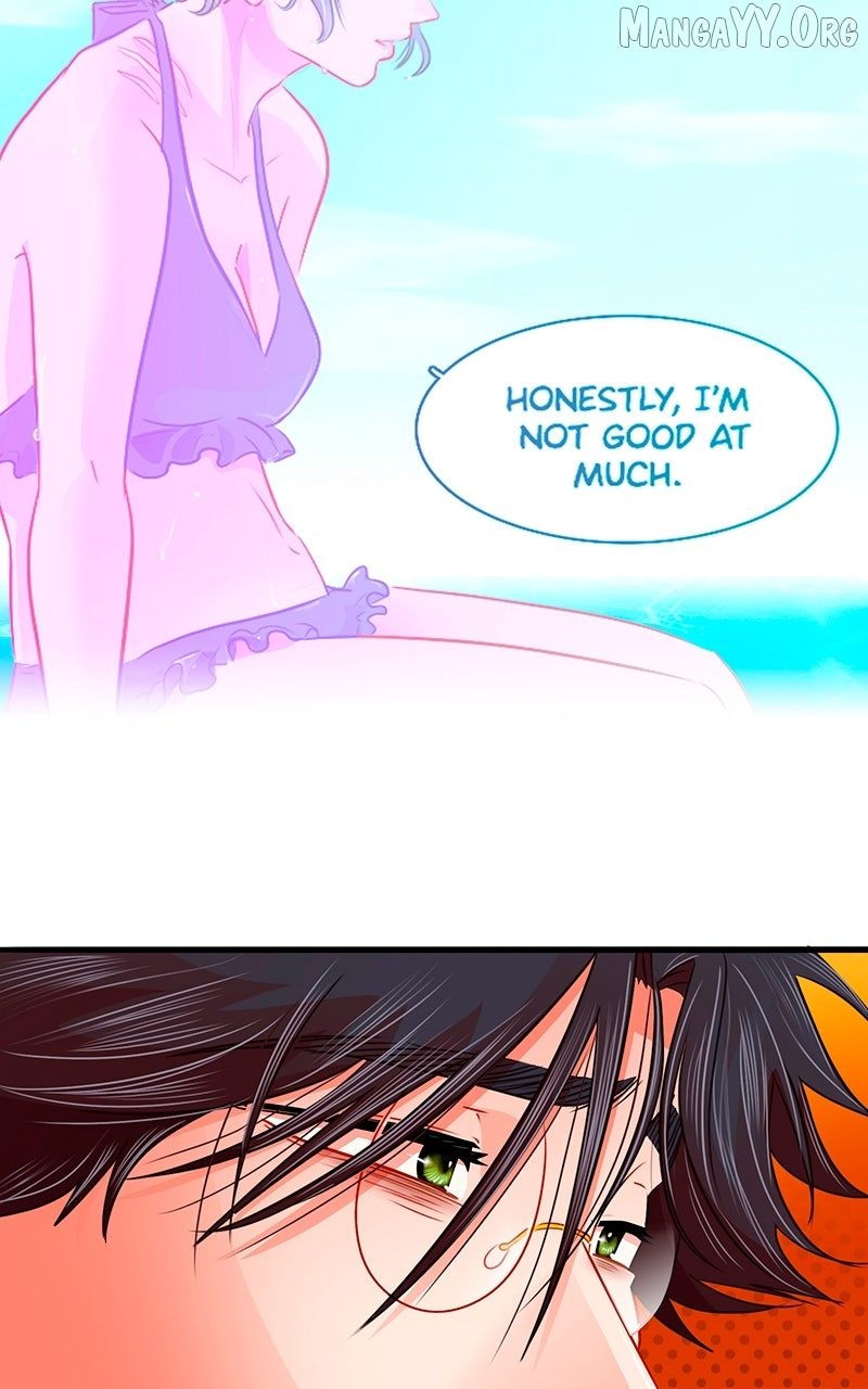 Love 4 a Walk Chapter 91 page 13