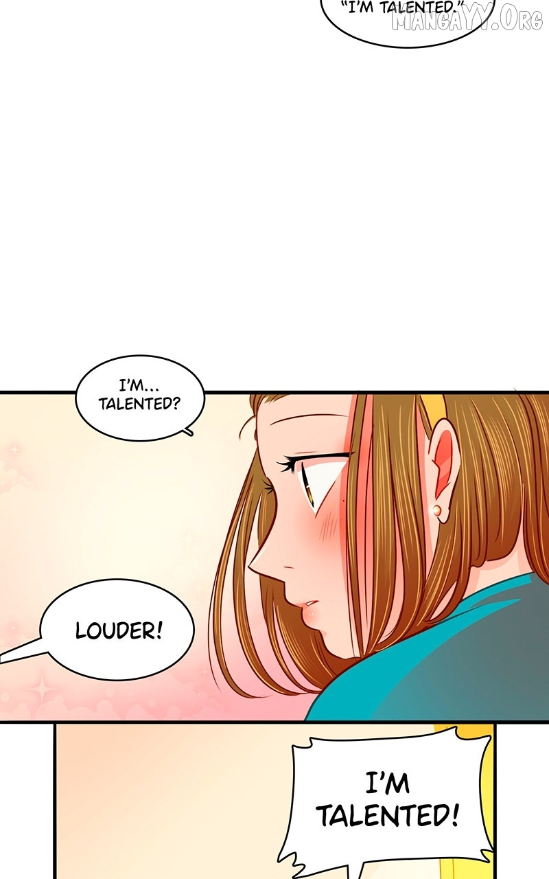 Love 4 a Walk Chapter 91 page 16