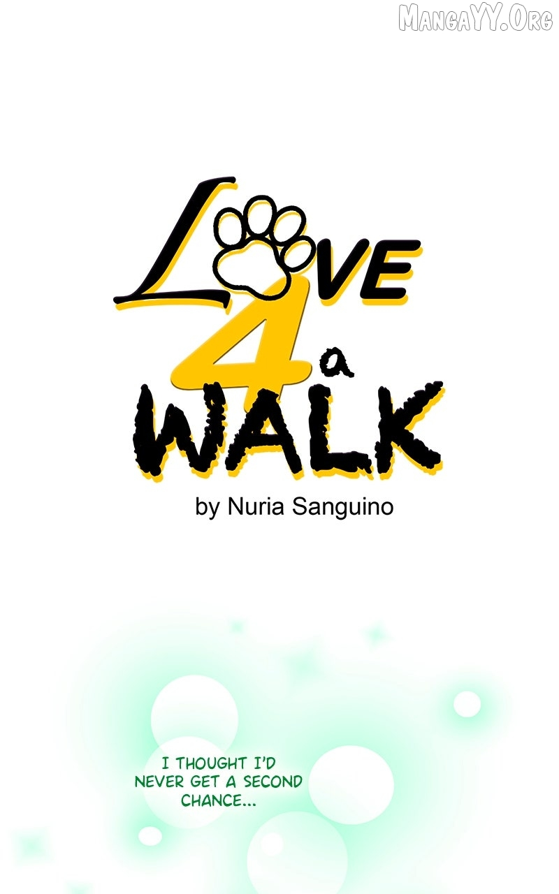 Love 4 a Walk Chapter 91 page 1