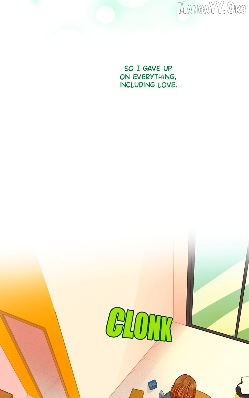 Love 4 a Walk Chapter 91 page 2
