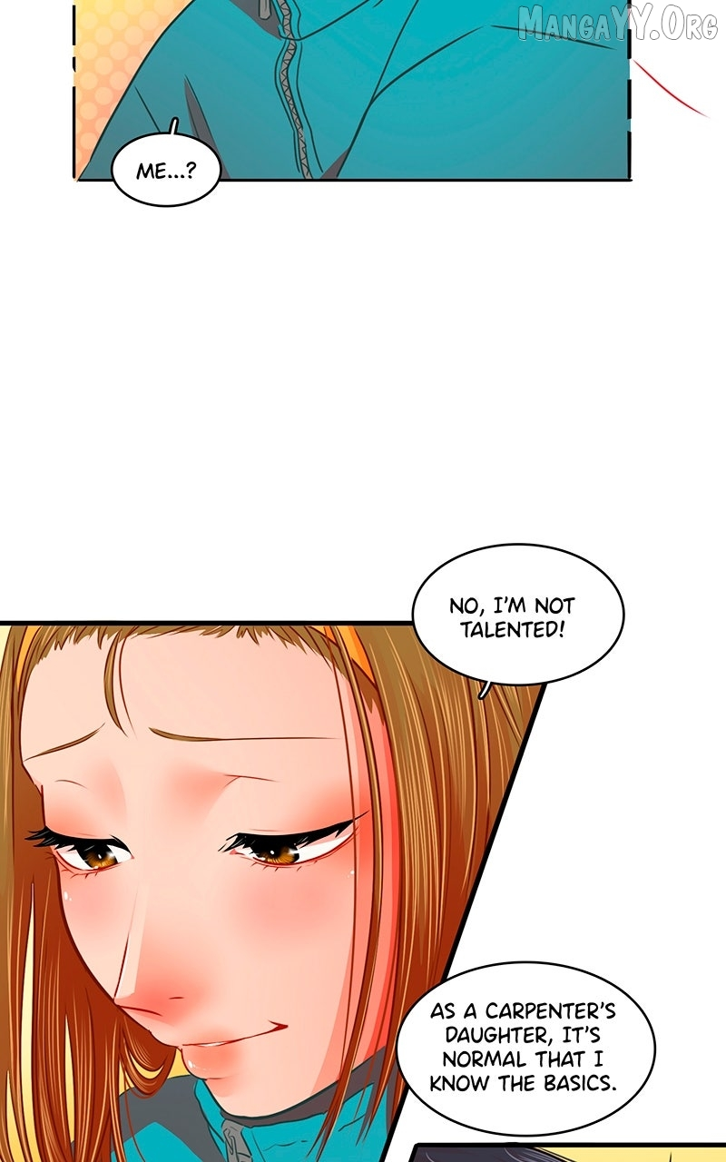 Love 4 a Walk Chapter 91 page 11