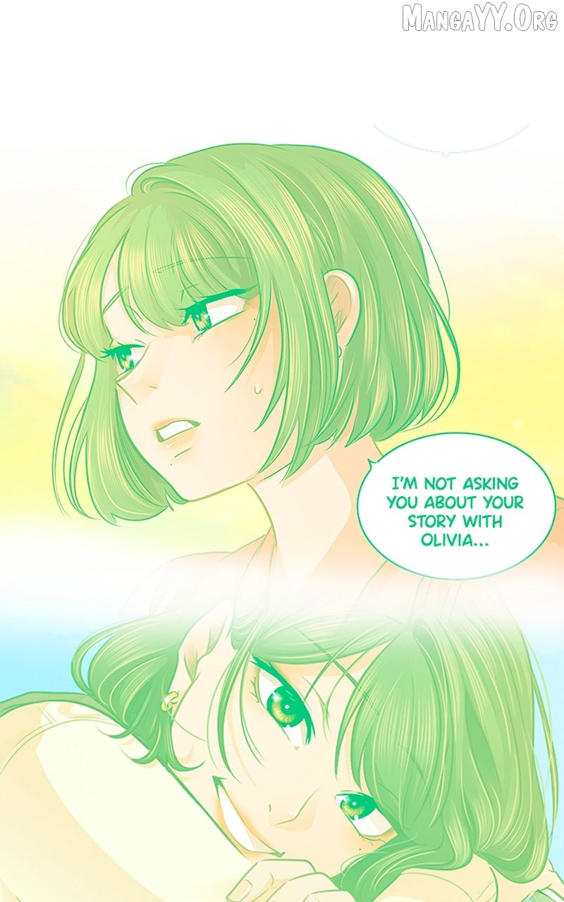 Love 4 a Walk Chapter 91 page 63