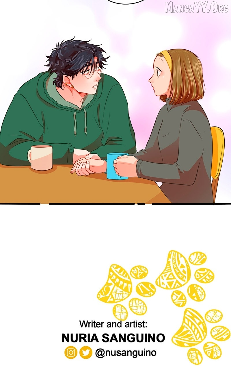 Love 4 a Walk Chapter 91 page 68
